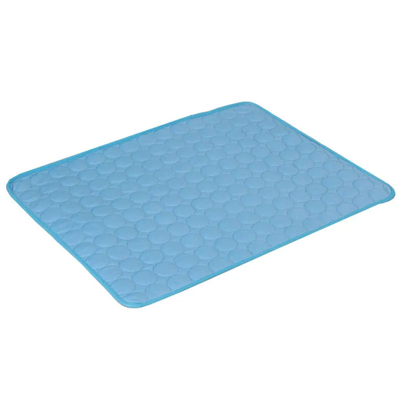 Cooling Pet Mat – Summer Ice Bed