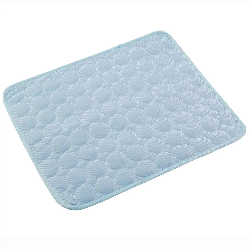 Cooling Pet Mat – Summer Ice Bed