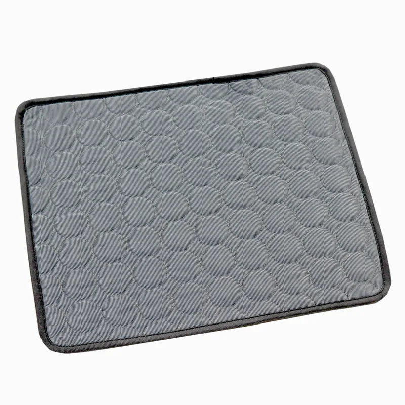 Cooling Pet Mat – Summer Ice Bed
